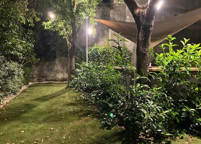 Luxury Historic Residence With Heated Pool Near Catania, Taormina, The Sea And Mount Etna