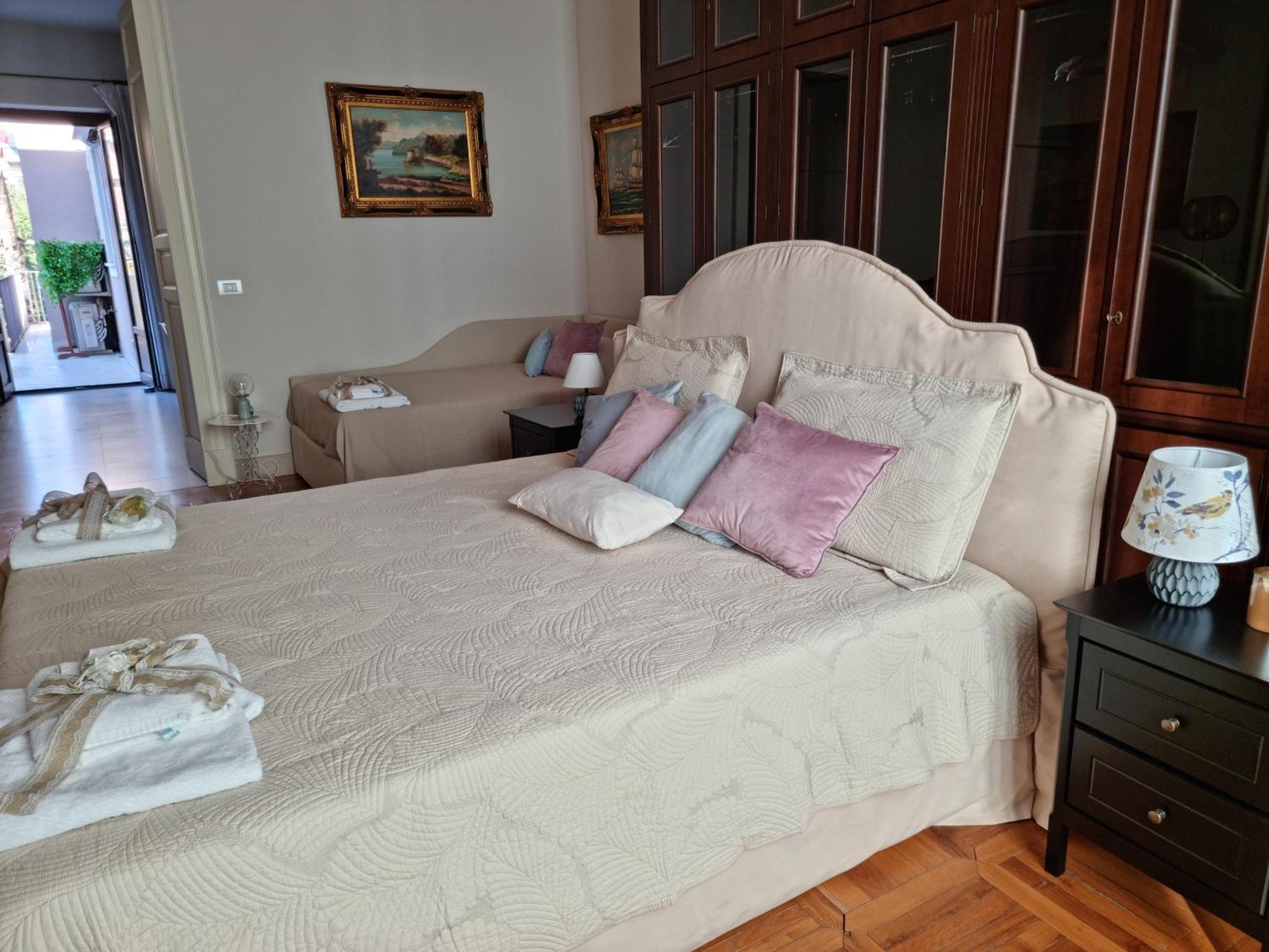 Luxury Historic With Heated Pool Near Catania, Taormina, The Sea And Mount Etna * Giarre