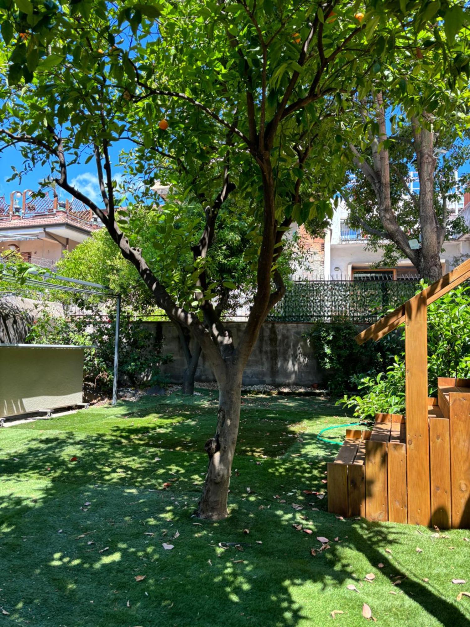 Luxury Historic With Heated Pool Near Catania, Taormina, The Sea And Mount Etna * Giarre