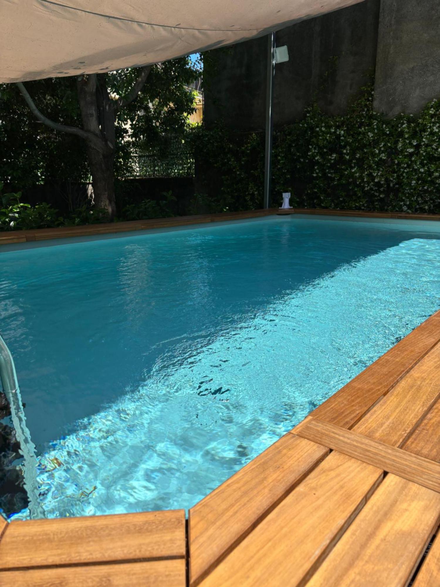 Luxury Historic With Heated Pool Near Catania, Taormina, The Sea And Mount Etna Giarre