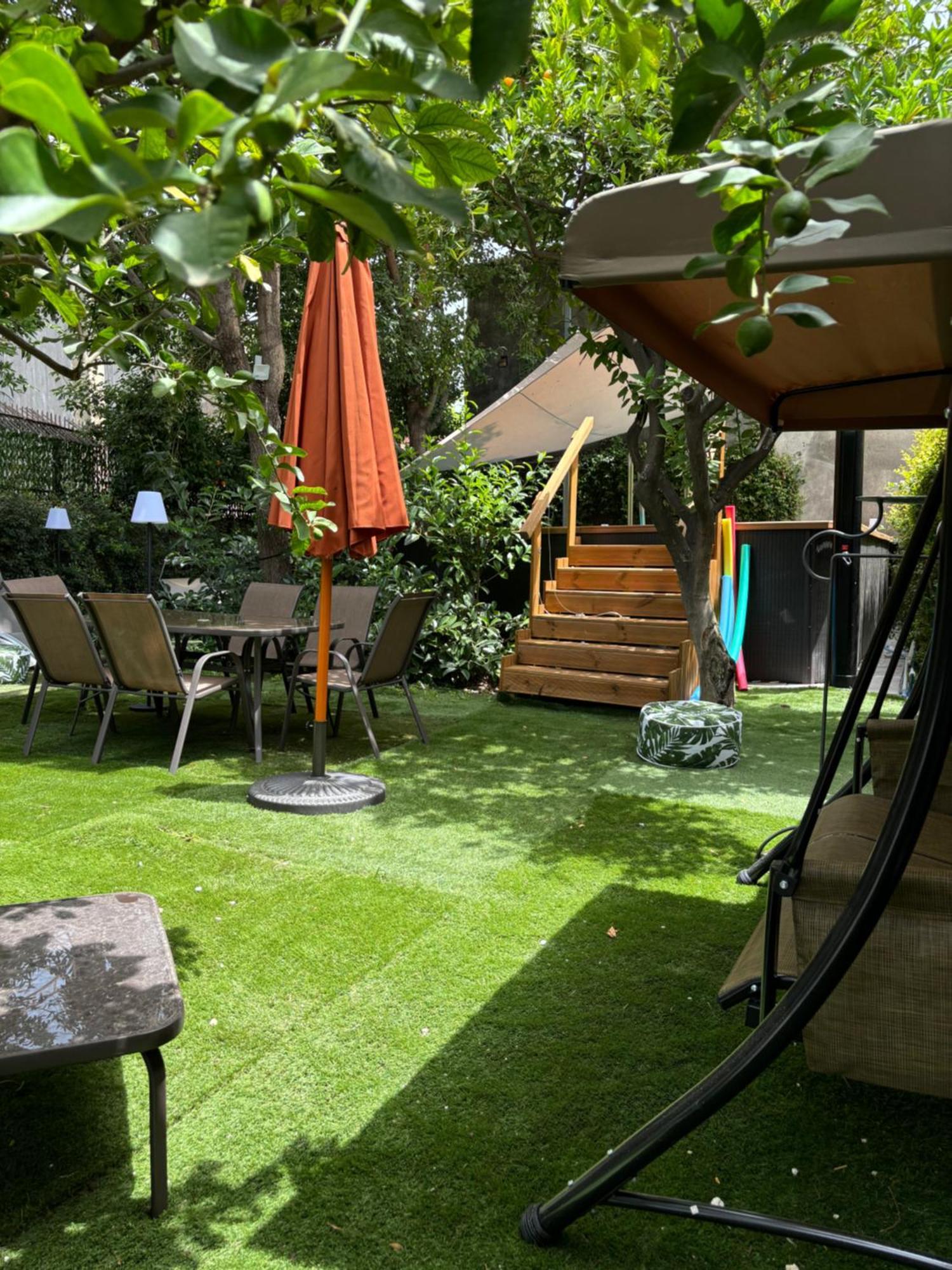 Luxury Historic With Heated Pool Near Catania, Taormina, The Sea And Mount Etna Ferienhaus *