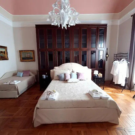 Luxury Historic Residence With Heated Pool Near Catania, Taormina, The Sea And Mount Etna Giarre Exterior photo