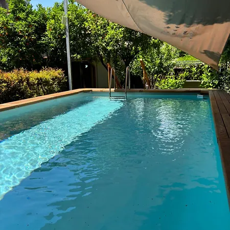 Luxury Historic Residence With Heated Pool Near Catania, Taormina, The Sea And Mount Etna Giarre Exterior photo