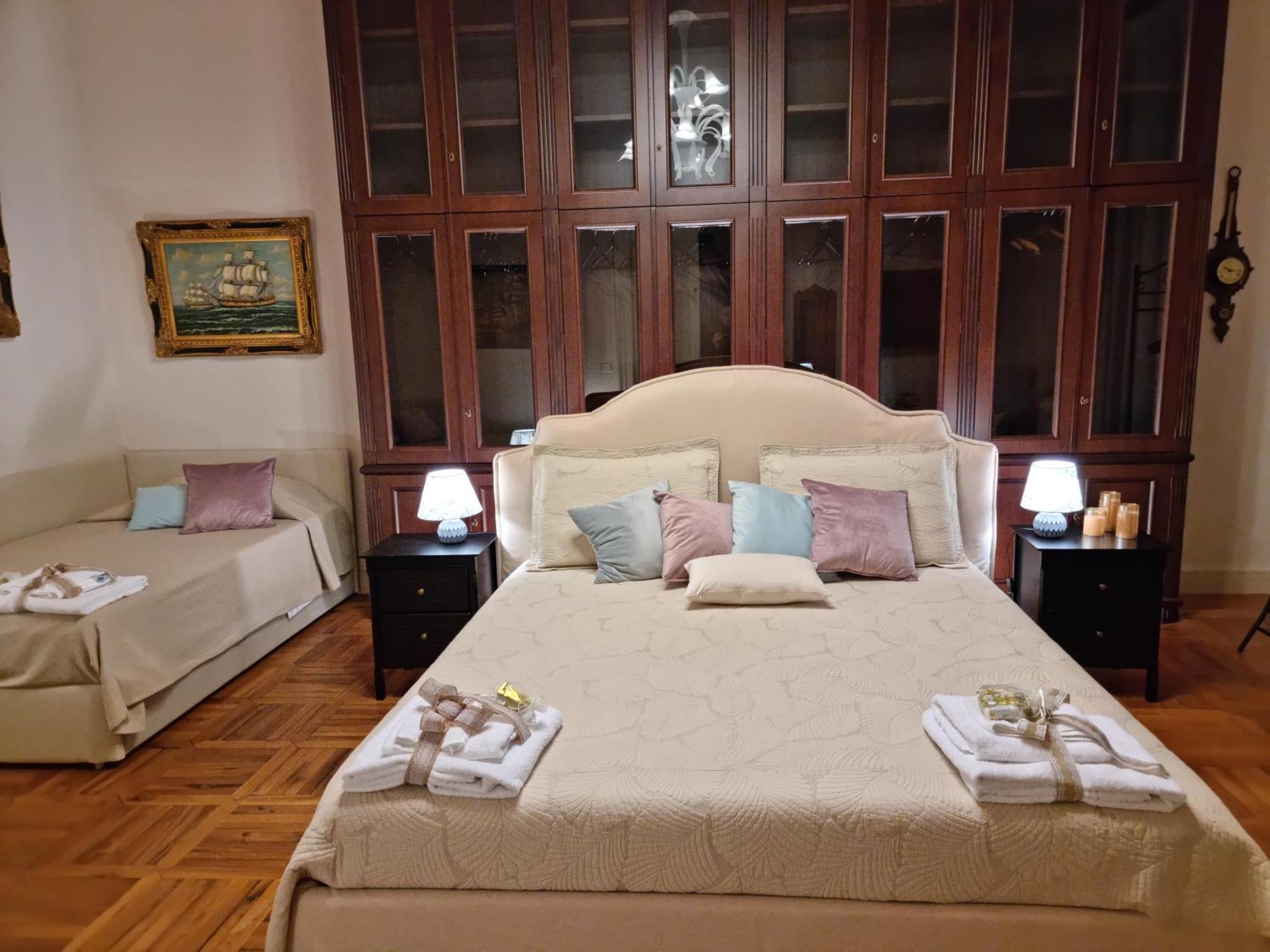 Luxury Historic With Heated Pool Near Catania, Taormina, The Sea And Mount Etna *