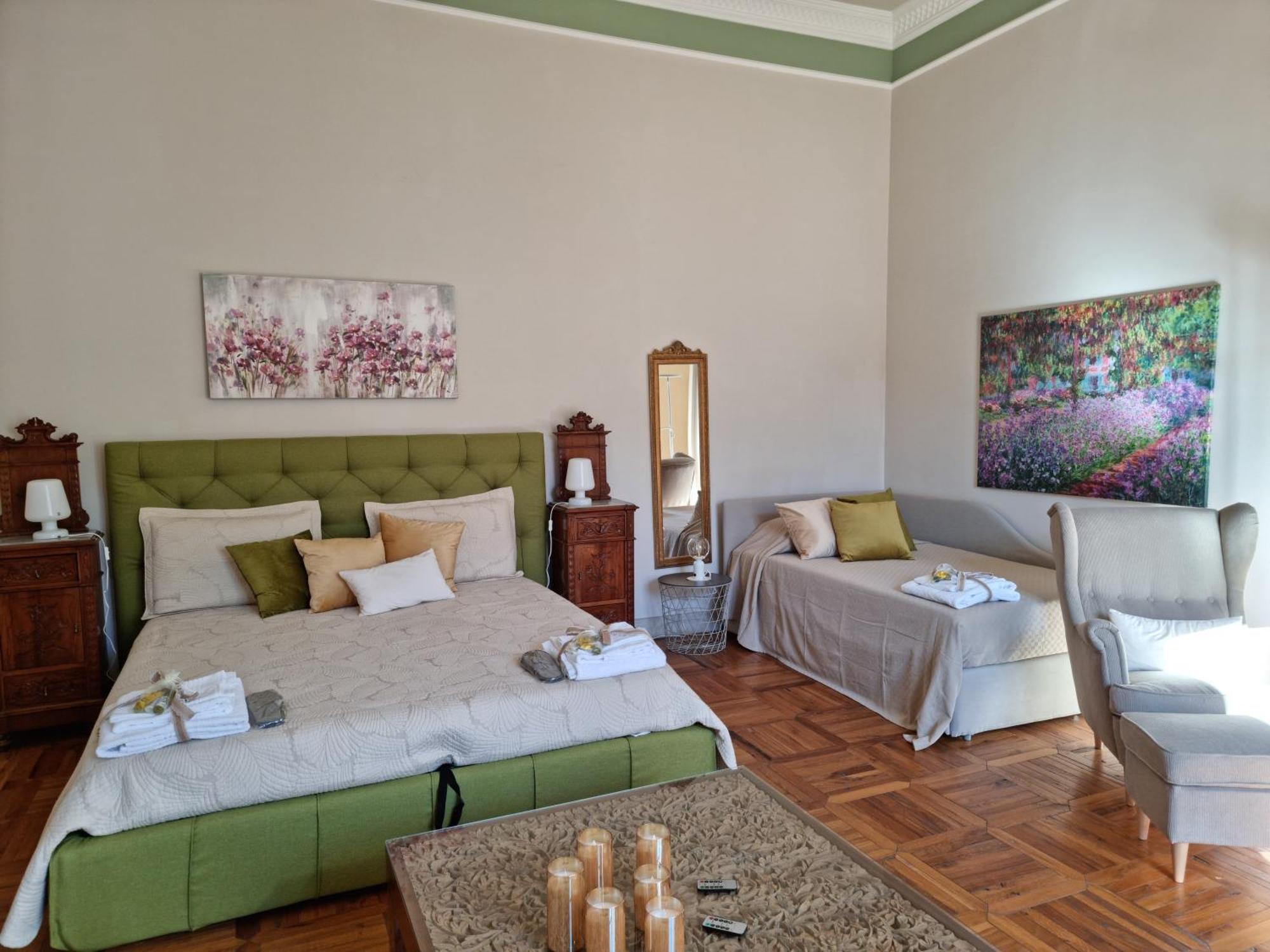Luxury Historic With Heated Pool Near Catania, Taormina, The Sea And Mount Etna Сasa de vacaciones