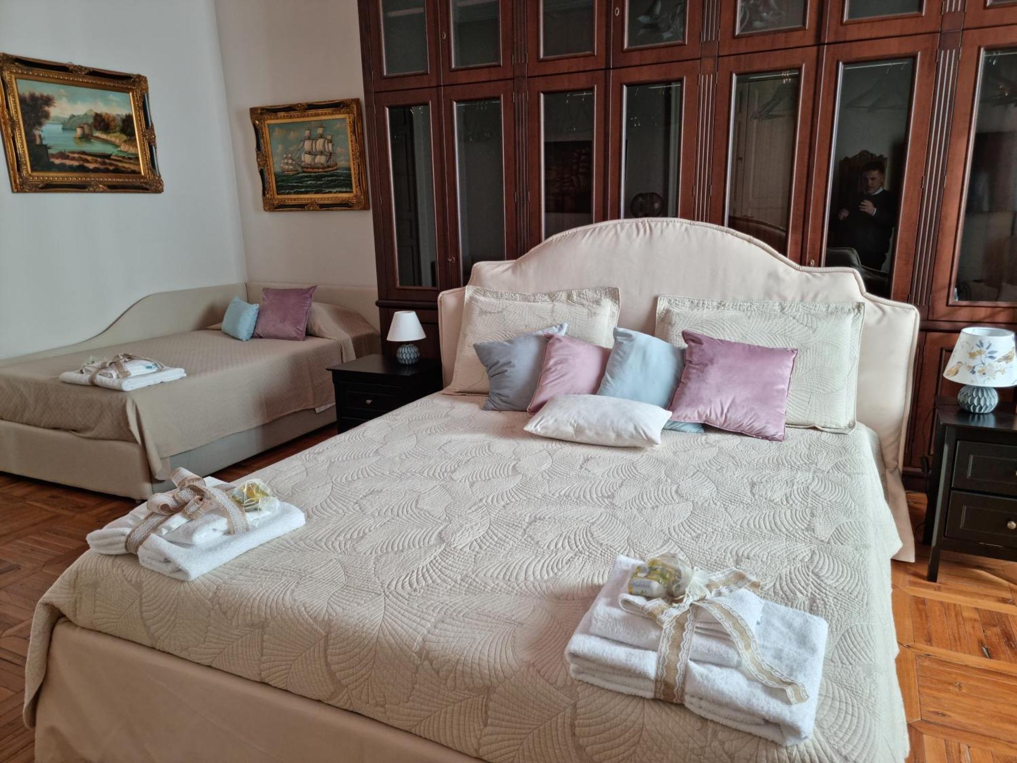 Сasa de vacaciones Luxury Historic With Heated Pool Near Catania, Taormina, The Sea And Mount Etna