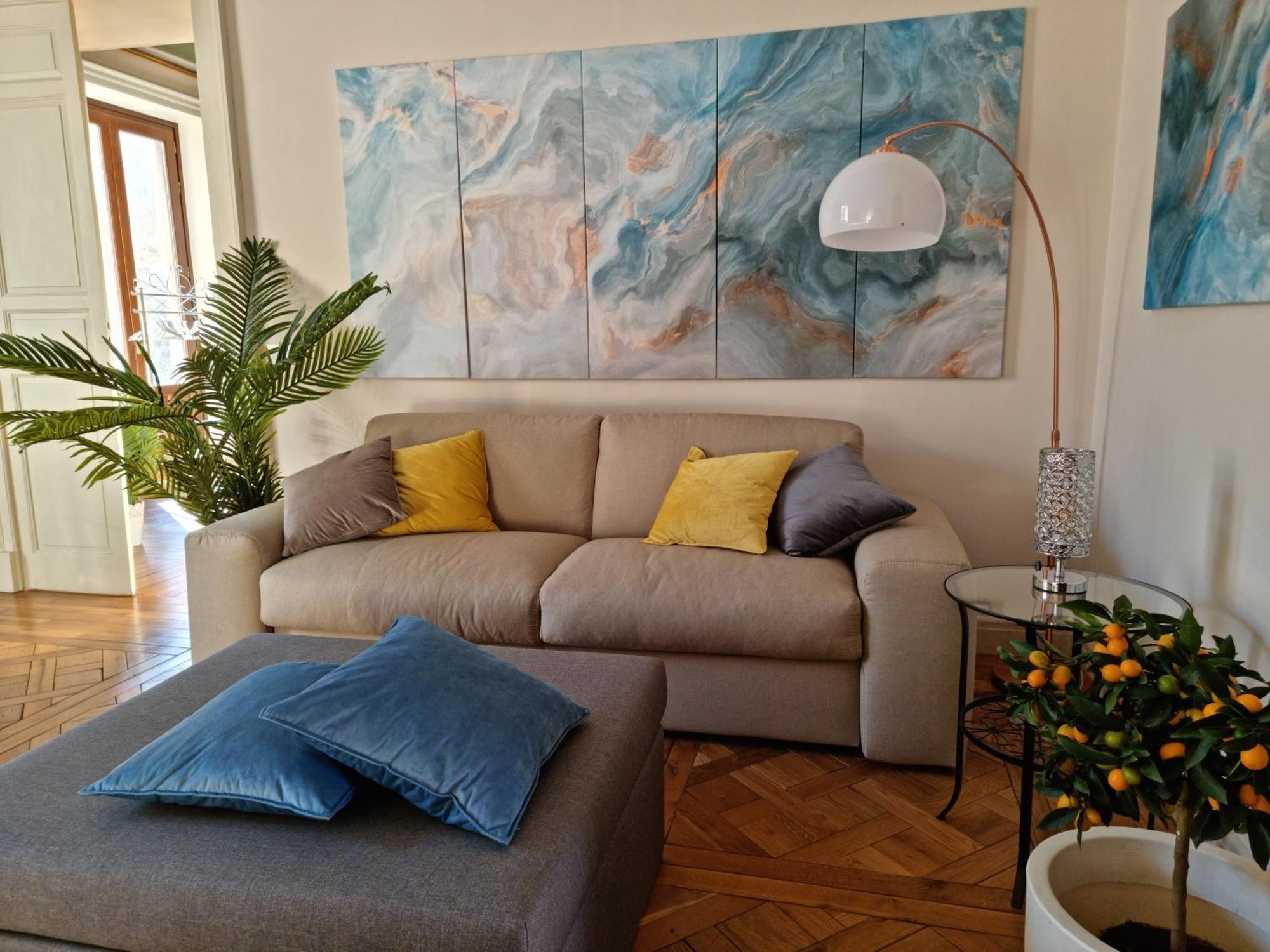 Holiday home Luxury Historic With Heated Pool Near Catania, Taormina, The Sea And Mount Etna *