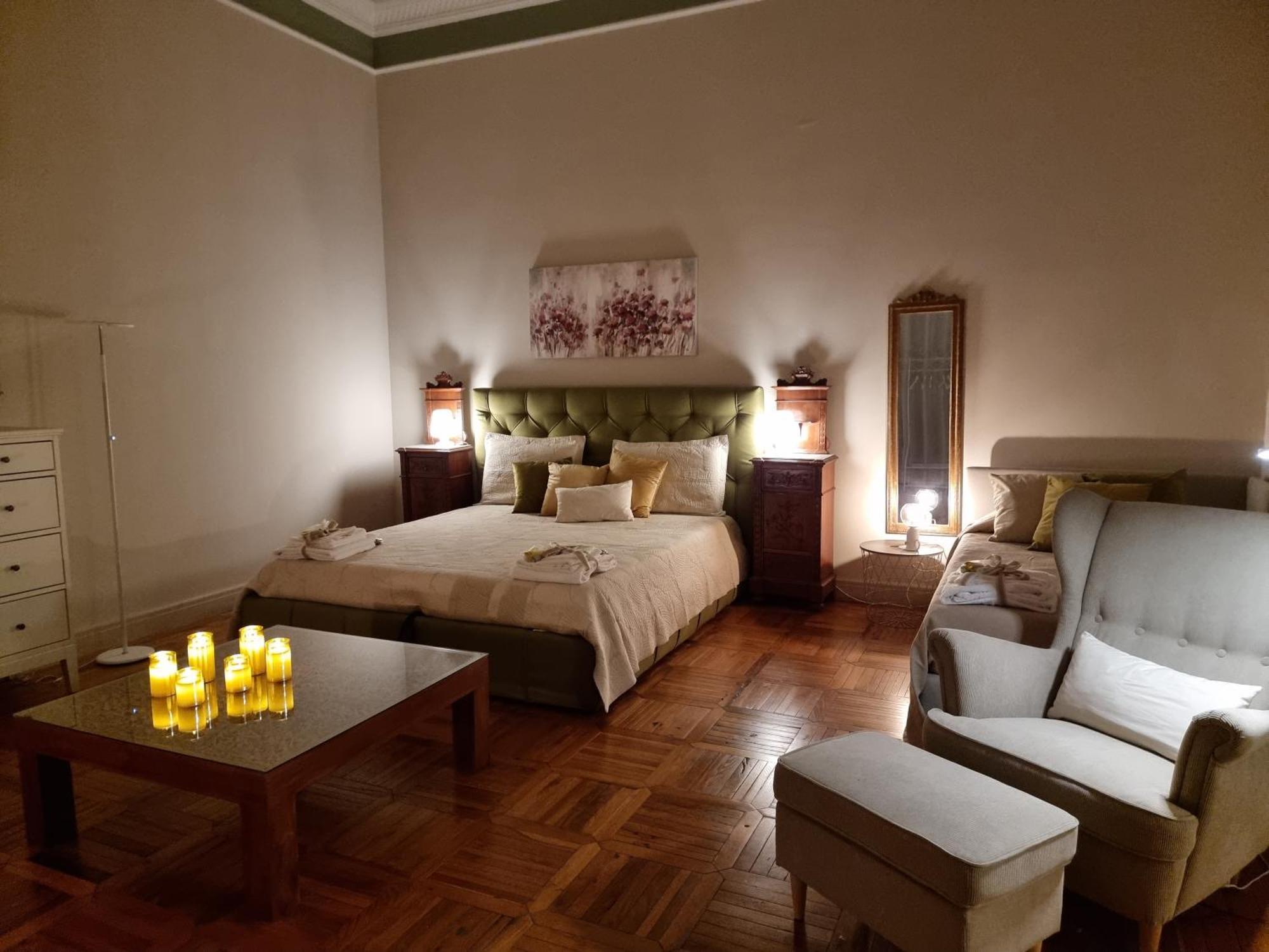 Luxury Historic With Heated Pool Near Catania, Taormina, The Sea And Mount Etna Holiday home Giarre