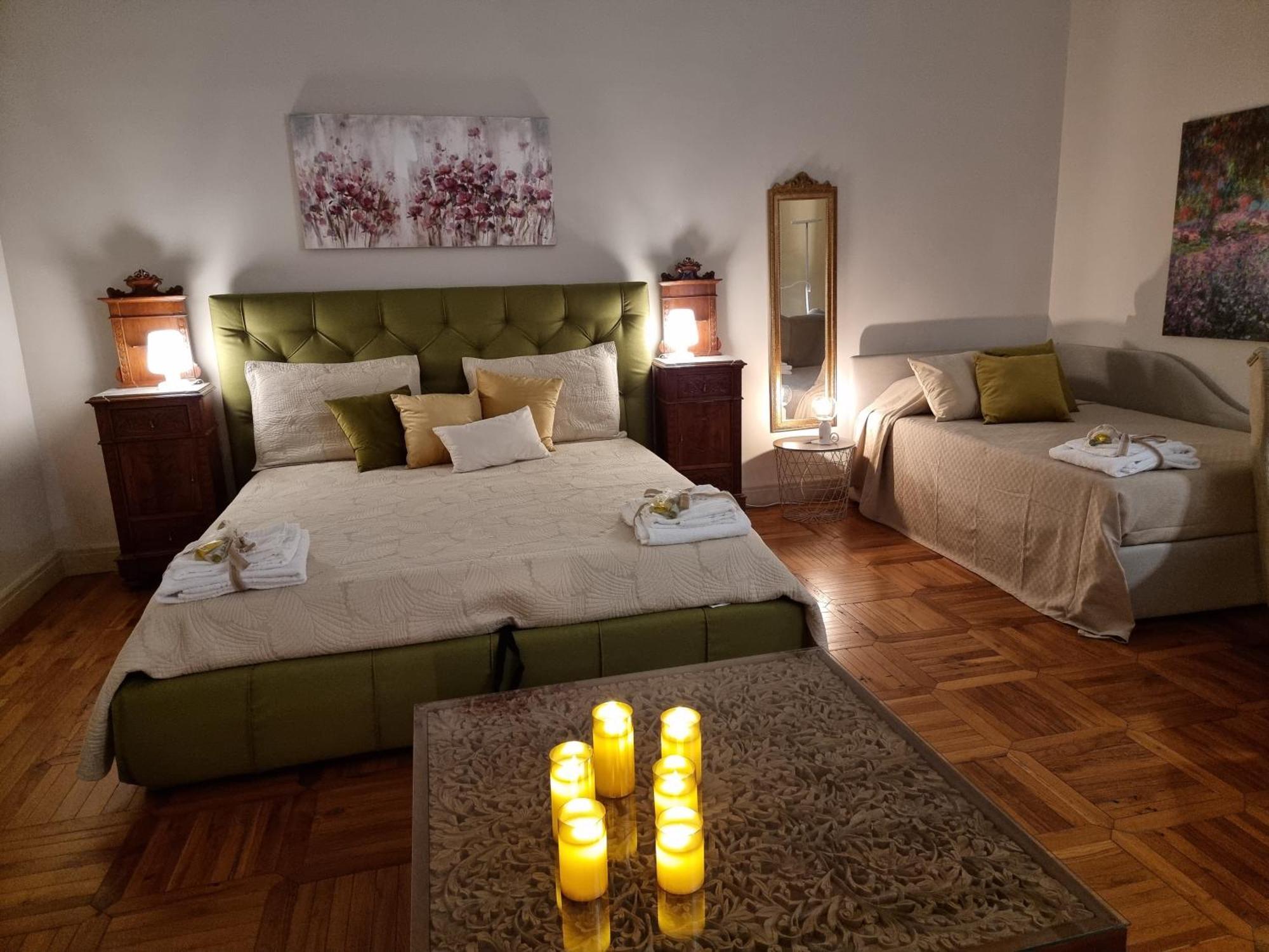 Luxury Historic With Heated Pool Near Catania, Taormina, The Sea And Mount Etna Holiday home Giarre