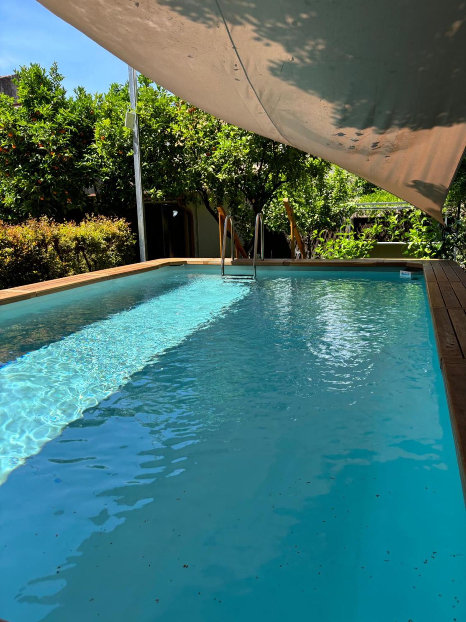 Luxury Historic With Heated Pool Near Catania, Taormina, The Sea And Mount Etna Holiday home *
