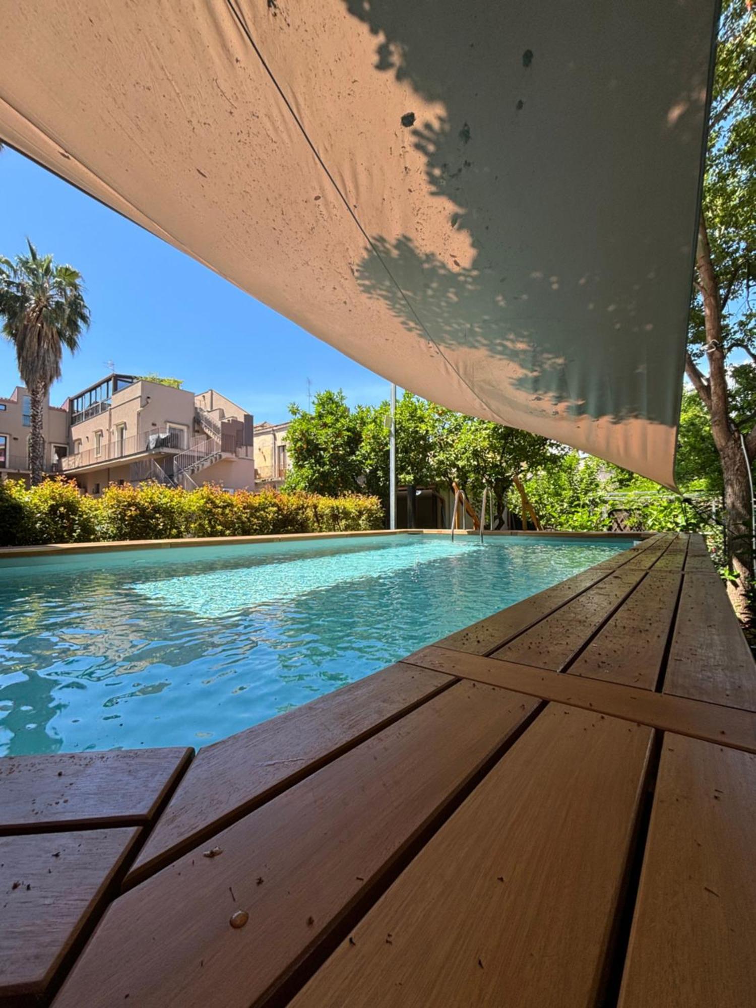 Holiday home Luxury Historic With Heated Pool Near Catania, Taormina, The Sea And Mount Etna