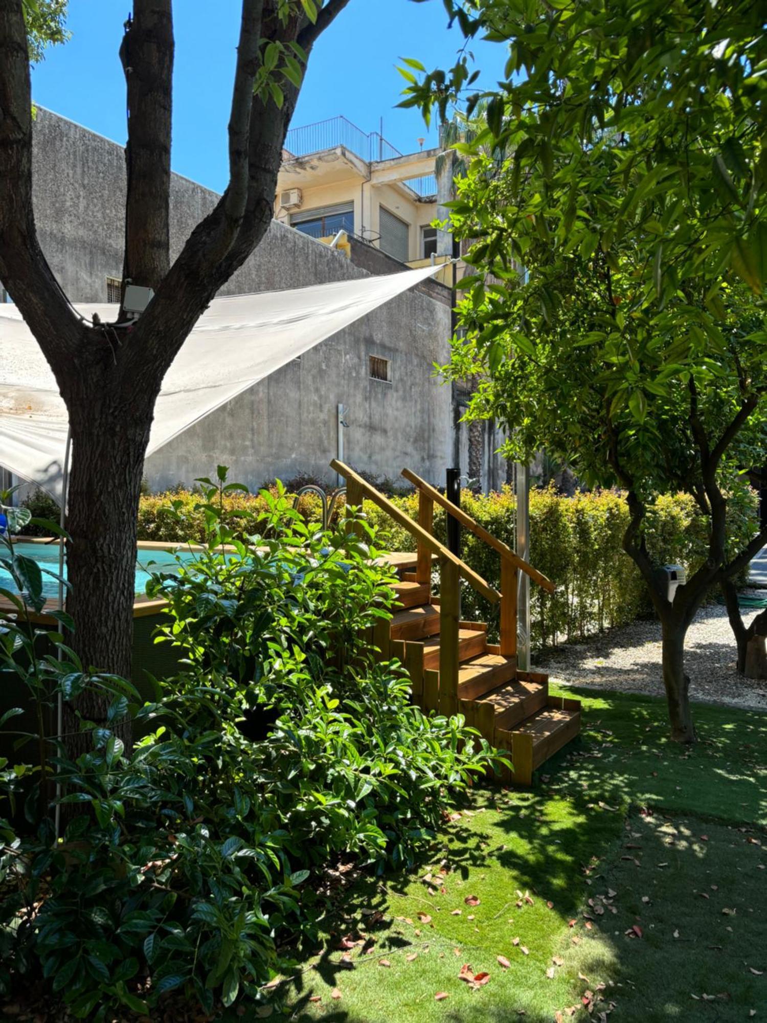 Holiday home Luxury Historic With Heated Pool Near Catania, Taormina, The Sea And Mount Etna Giarre