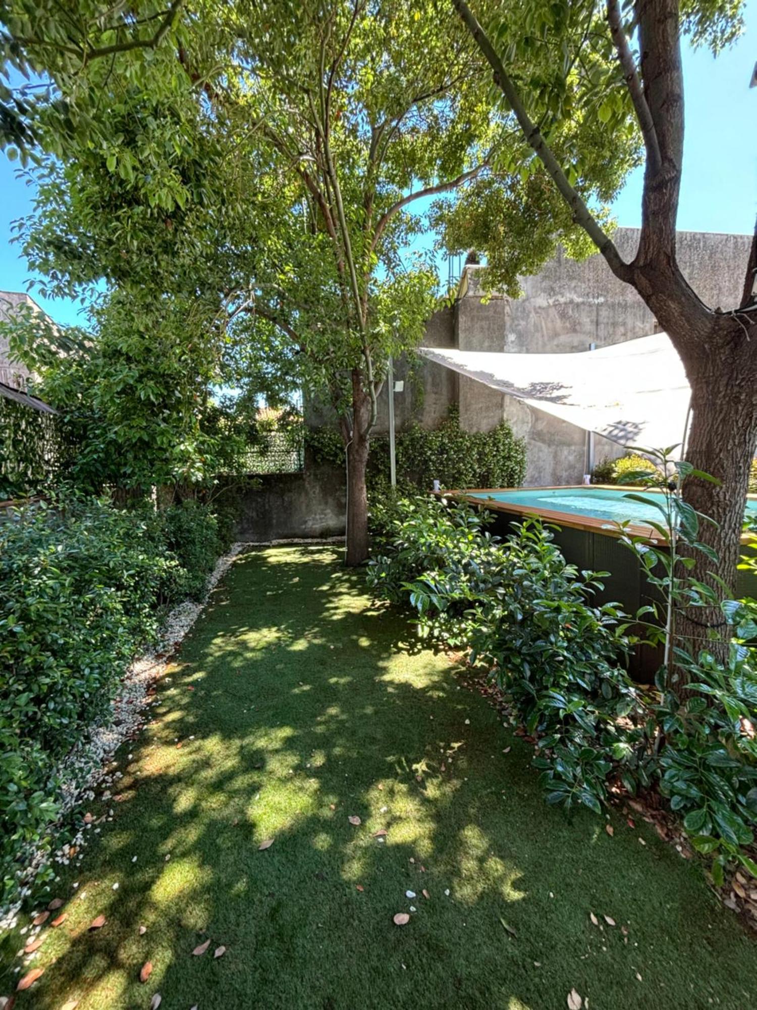 Сasa de vacaciones Luxury Historic With Heated Pool Near Catania, Taormina, The Sea And Mount Etna