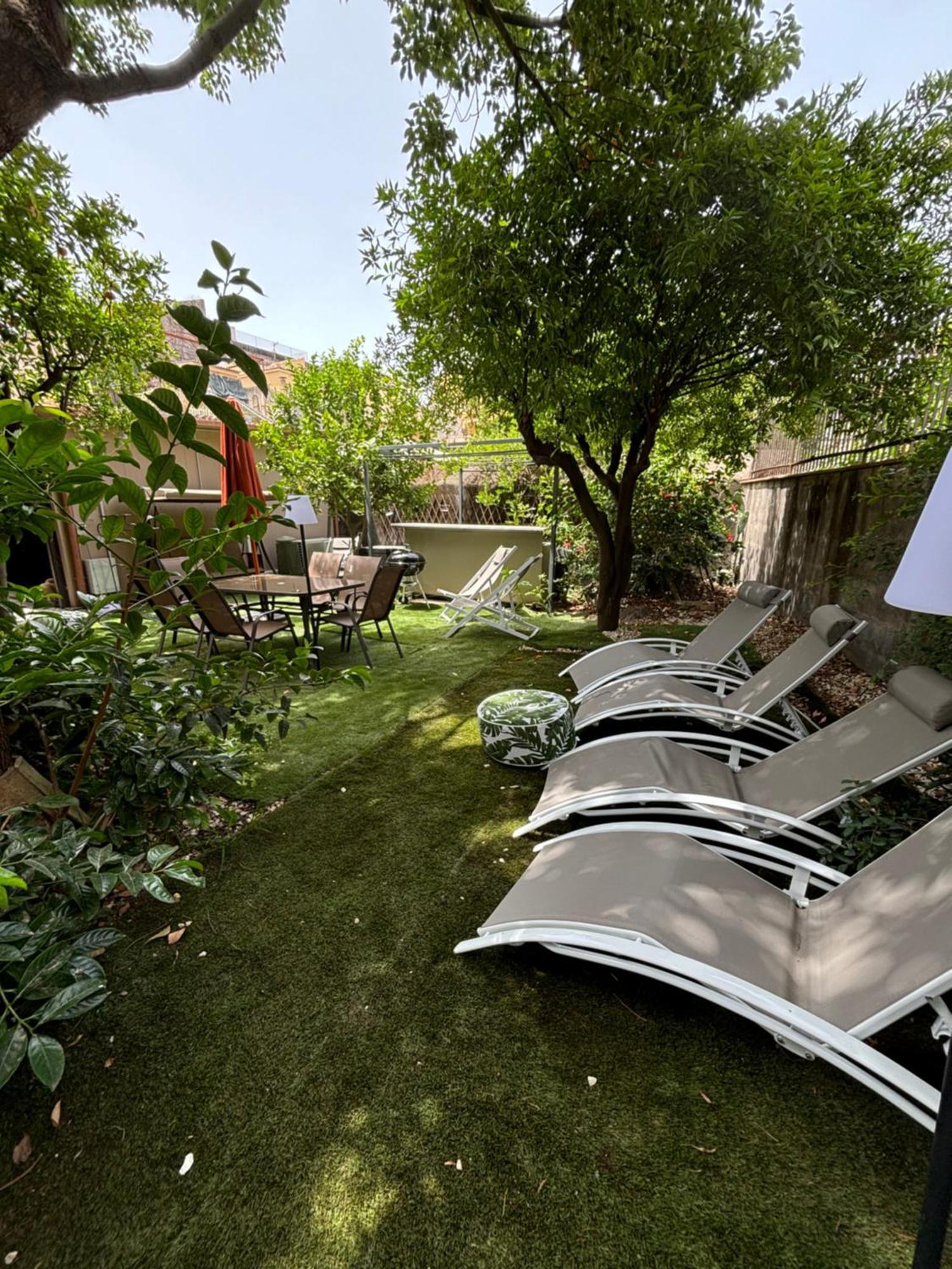 Luxury Historic With Heated Pool Near Catania, Taormina, The Sea And Mount Etna Holiday home