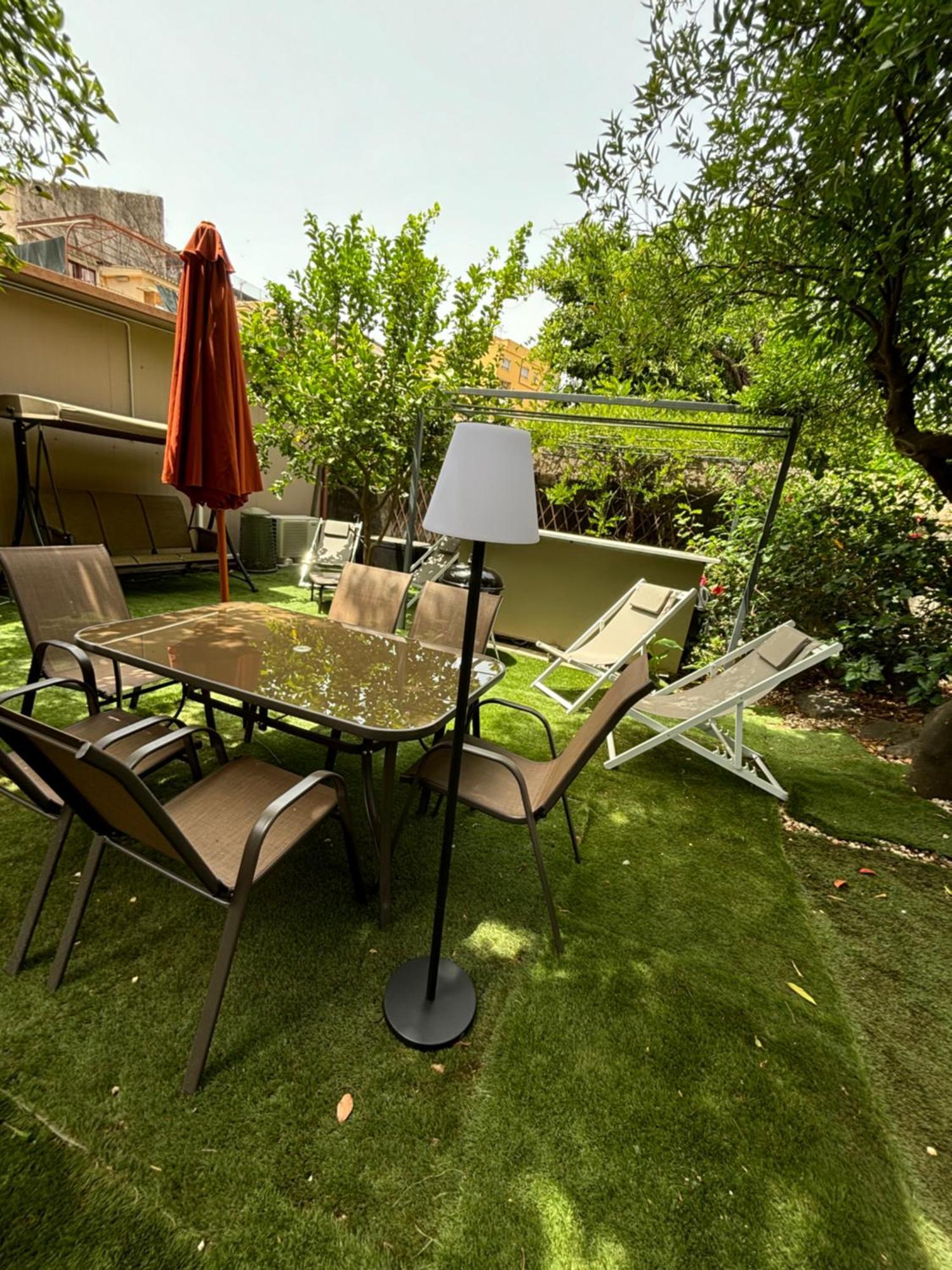 Luxury Historic With Heated Pool Near Catania, Taormina, The Sea And Mount Etna *