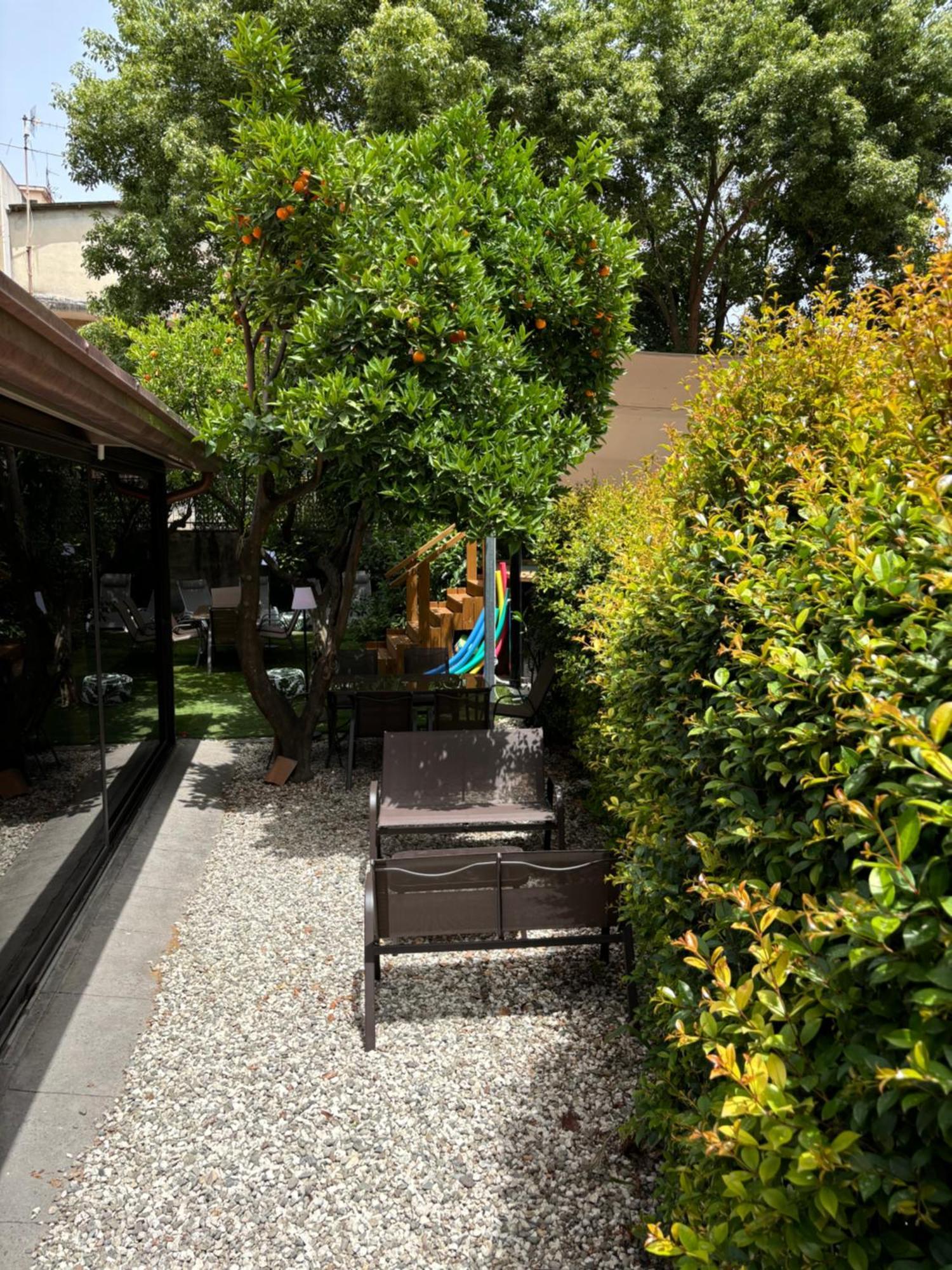 Luxury Historic With Heated Pool Near Catania, Taormina, The Sea And Mount Etna Holiday home Giarre