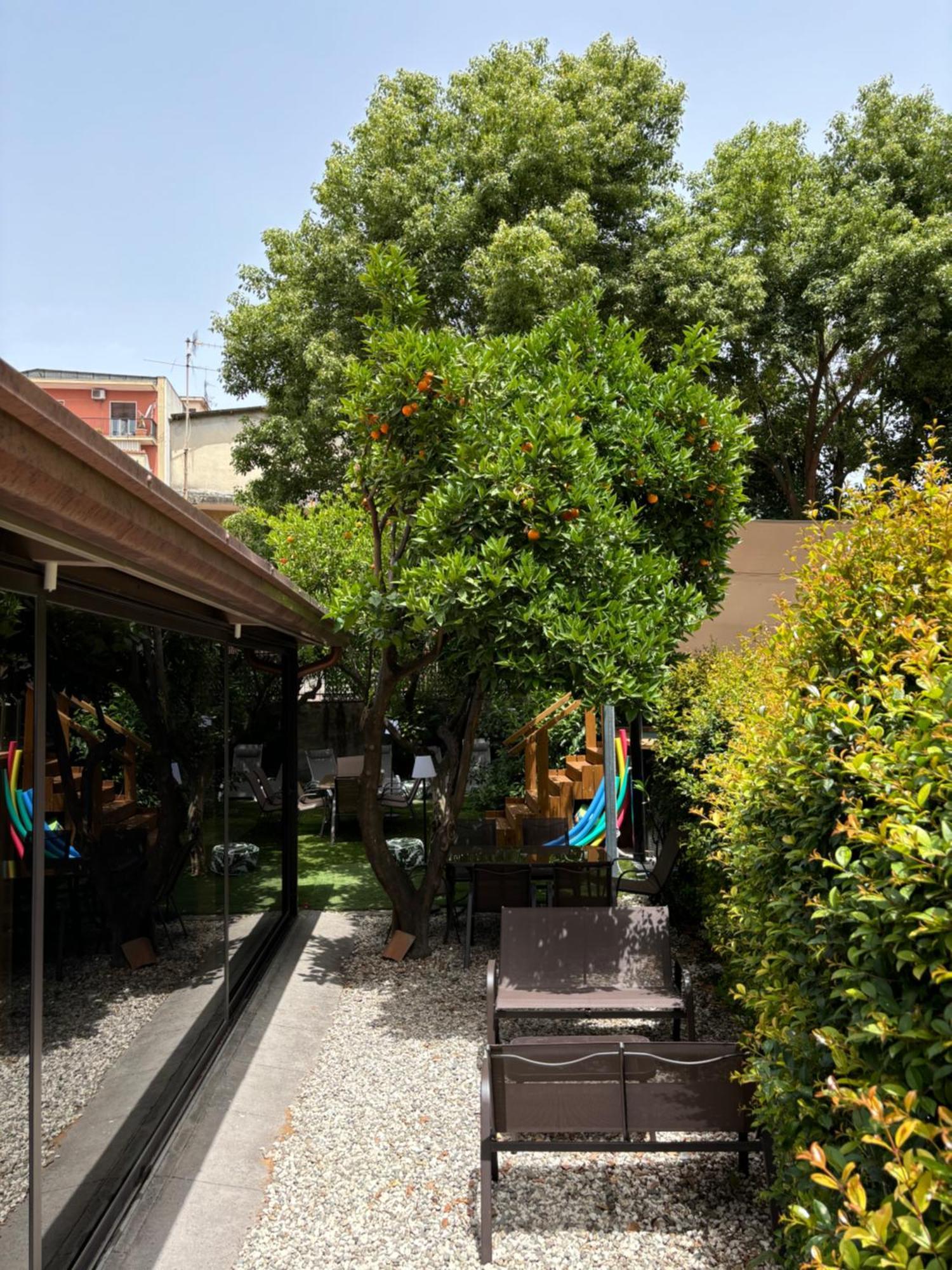Luxury Historic With Heated Pool Near Catania, Taormina, The Sea And Mount Etna *