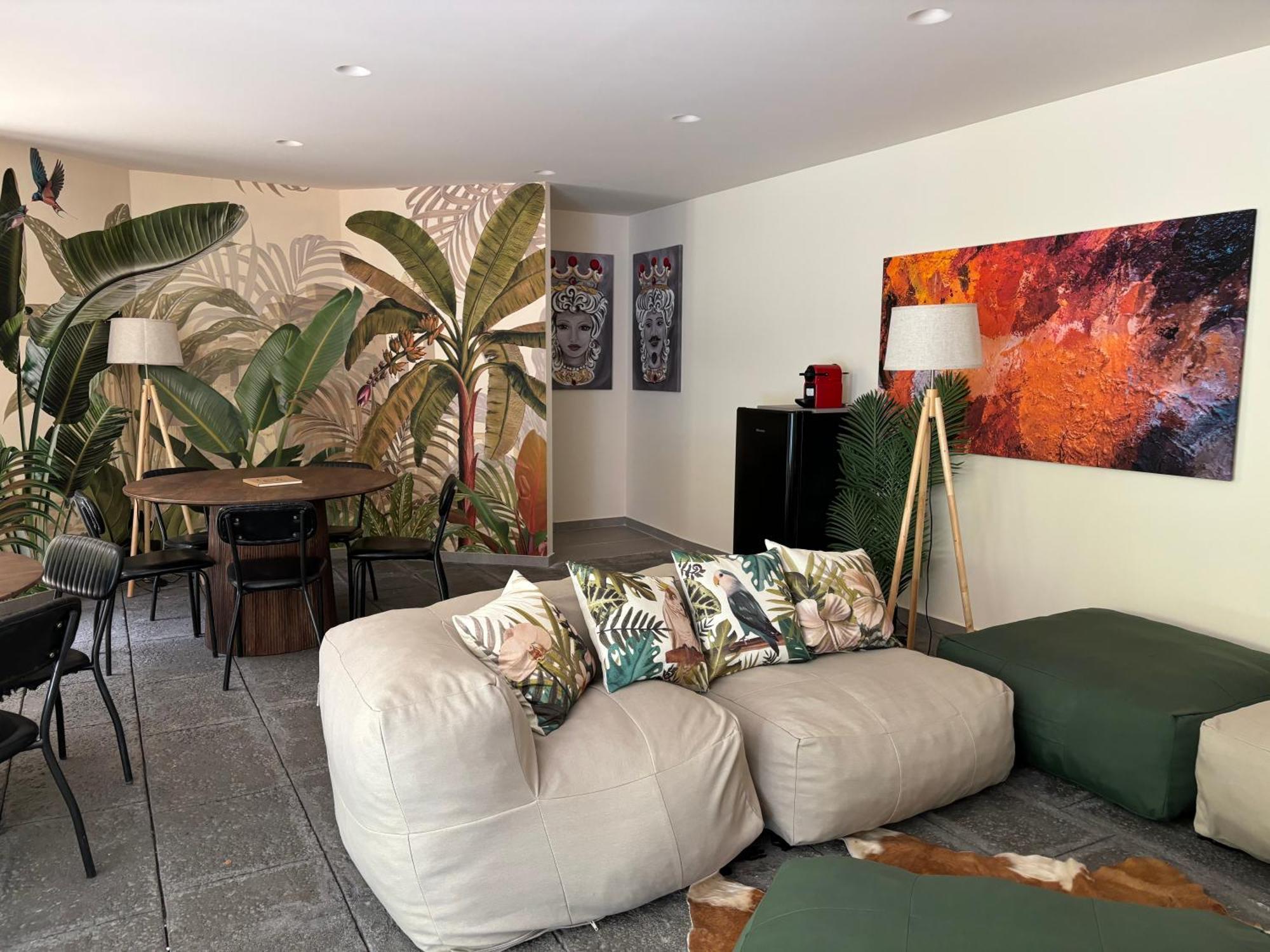 Сasa de vacaciones Luxury Historic With Heated Pool Near Catania, Taormina, The Sea And Mount Etna Giarre