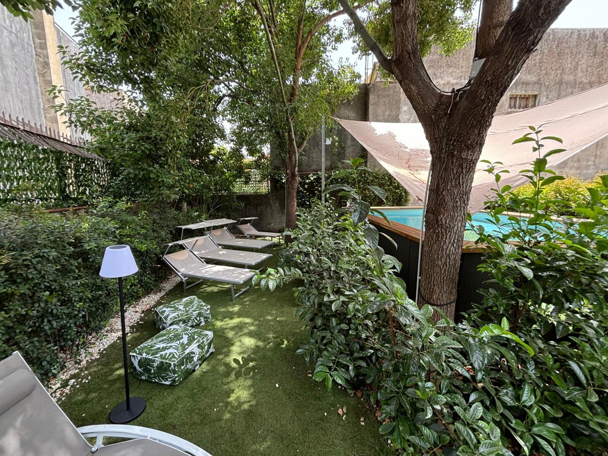 Luxury Historic With Heated Pool Near Catania, Taormina, The Sea And Mount Etna Holiday home Giarre